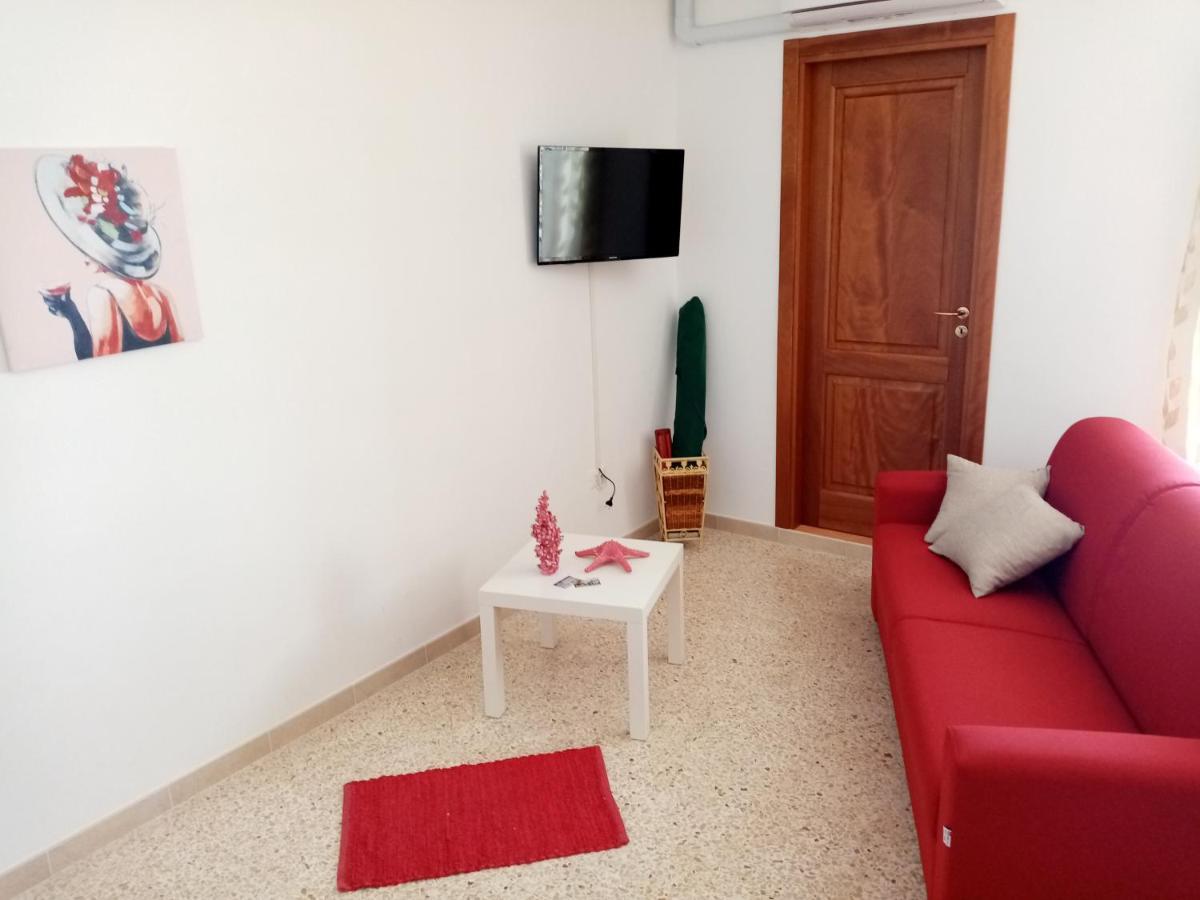 Un Oblò sul Mare San Lucido Quarto foto