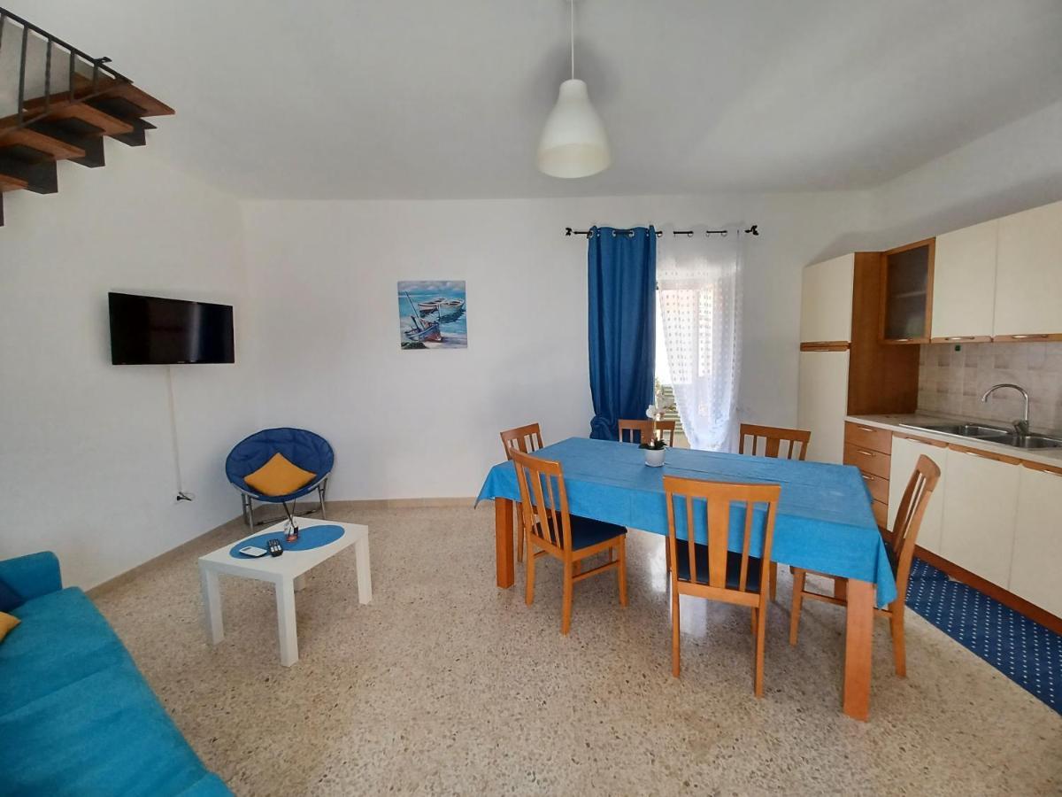 Un Oblò sul Mare San Lucido Quarto foto